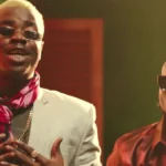 Darkovibes and King Promise