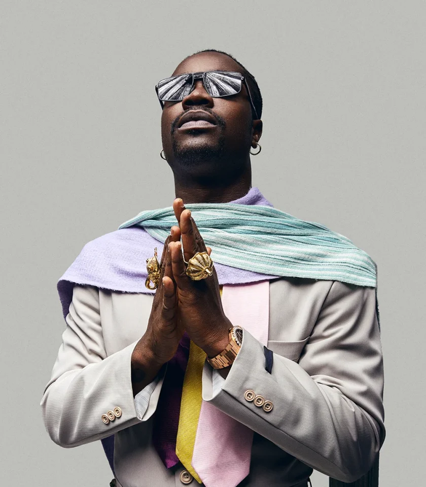 Darkovibes