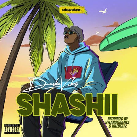 Shashii — artwork