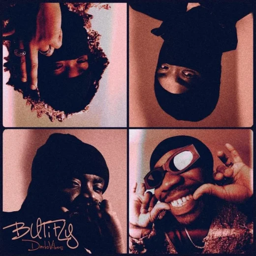 BUTiFLY — artwork